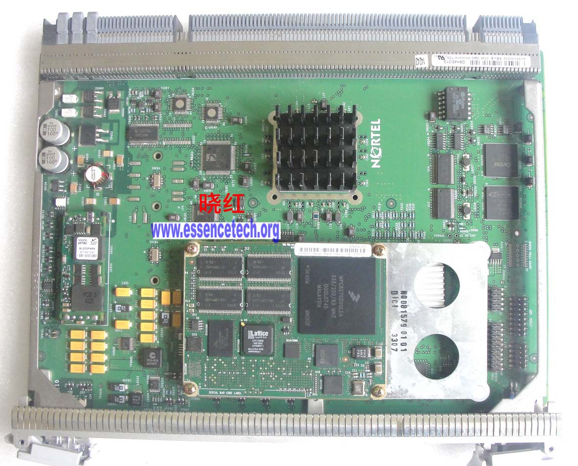 Nortel NTK557PAE5 - Click Image to Close